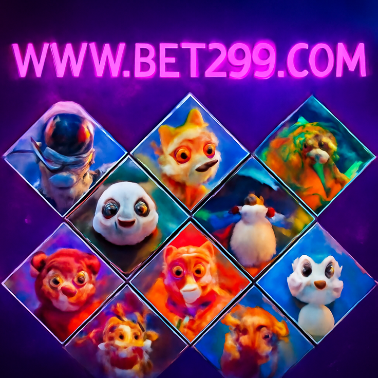 bet 299 বিশ্বাস ও ন্যায্যতার ভিজ্যুয়াল
